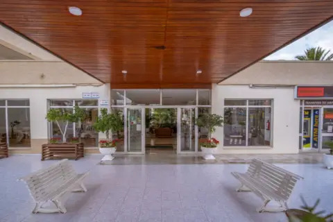 Apartamento en Avenida Santiago Puig