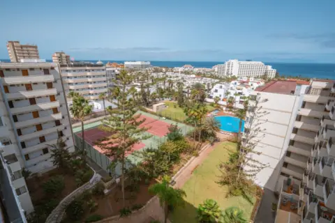 Apartamento en Avenida Santiago Puig