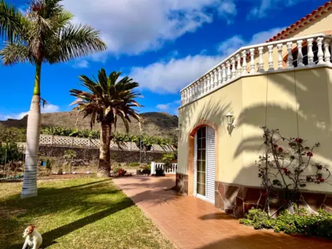 Chalet en Carretera a Puerto