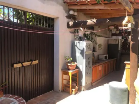 Casa rústica en calle Hoya de los Paredones