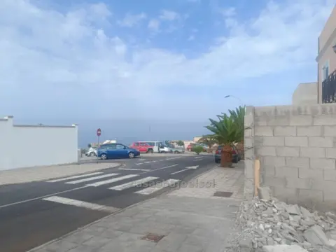 Terreno en calle de la Olivina