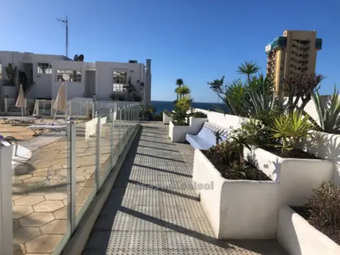 Apartamento en Avenida de la Habana