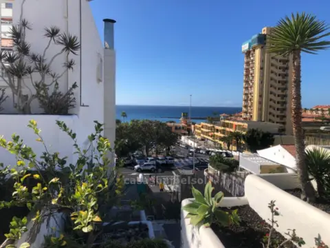 Apartamento en Avenida de la Habana
