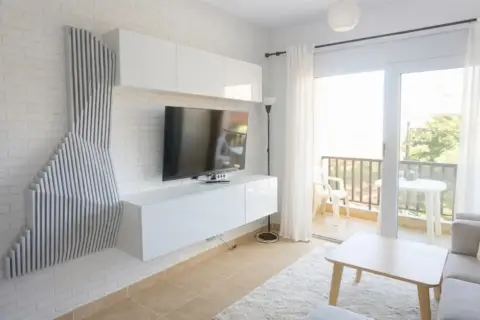 Apartamento en calle Real, 70