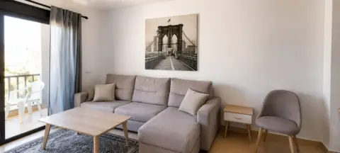 Apartamento en calle Real, 70