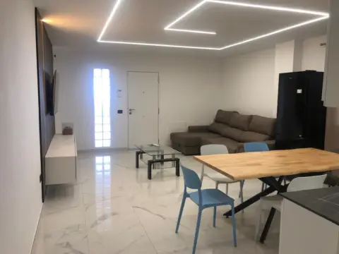 Apartamento en calle Alegranza  Esquina A calle La Alegranza -Fañabe Pu