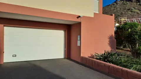 Apartamento en calle Galicia