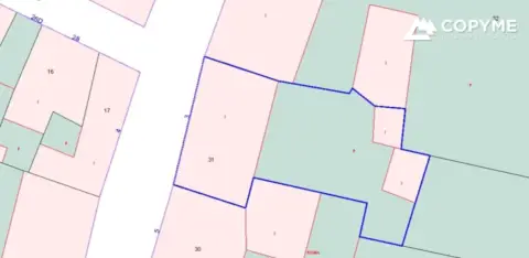 Casa en Santo Domingo-Caudilla