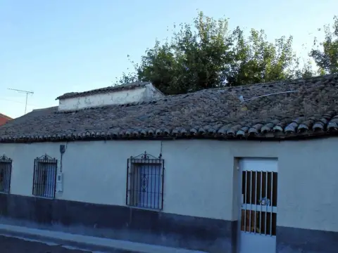 Casa en Santo Domingo-Caudilla