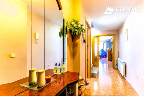 Piso en calle Americo Vespucio