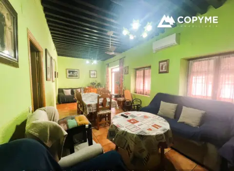 Casa en calle de San Miguel