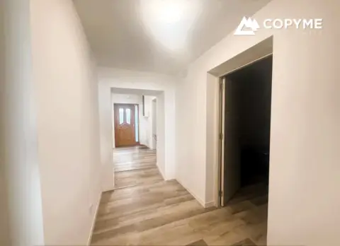 Casa en calle del Tejar