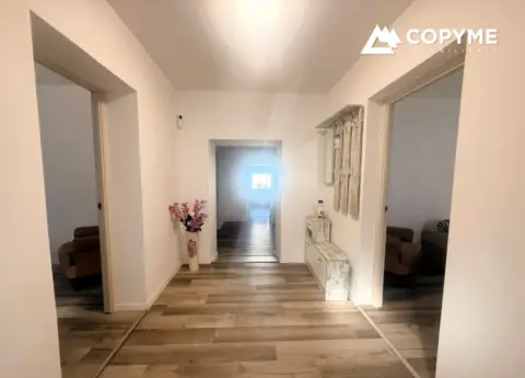 Casa en calle del Tejar