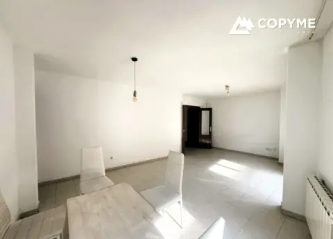 Piso en calle de Teresa Enríquez