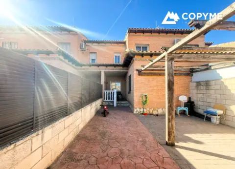 Casa en Carretera Toledo-Ávila