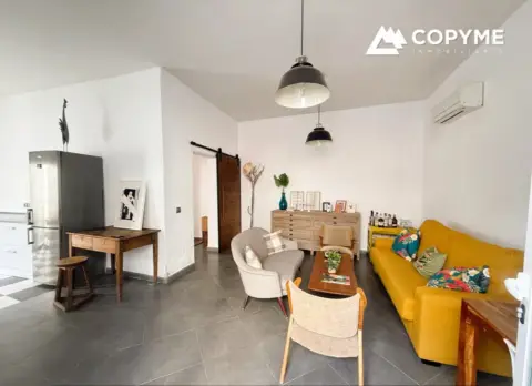 Casa en calle del Alamillo