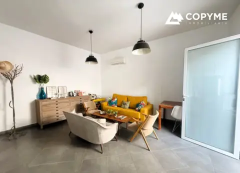 Casa en calle del Alamillo