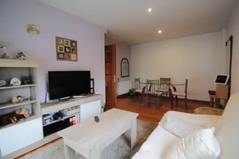 Piso en Mondariz-Balneario