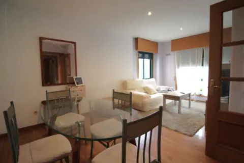 Piso en Mondariz-Balneario