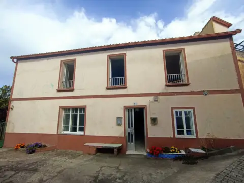 Casa en calle Esteiro