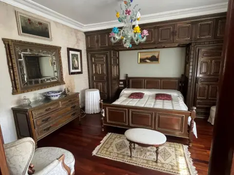 Casa en Campus Sur-Santa Marta