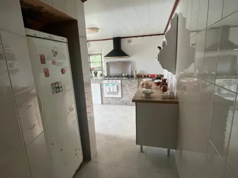 Casa en Cabaneiro (Portugalete)
