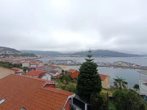 Piso en Muros