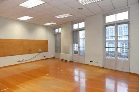Piso en Rúa da Senra