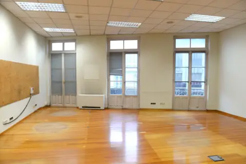 Piso en Rúa da Senra