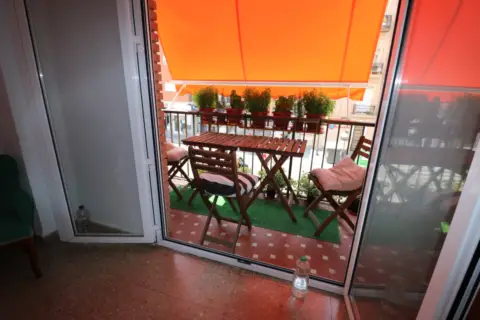 Piso en Avenida Mediterráneo, 19