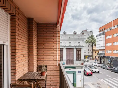 Piso en Avenida Mediterráneo, 19