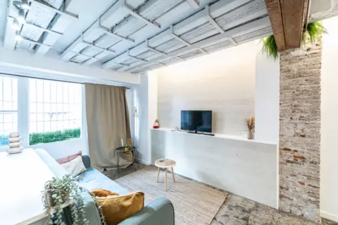 Piso en Carrer de Sevilla