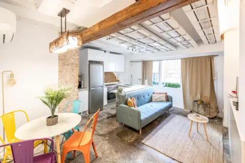 Piso en Carrer de Sevilla