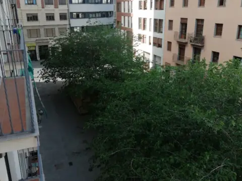 Piso en calle del Actor Rivelles, 3