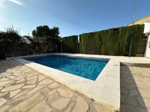 Piso en Carrer de Norte