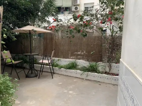 Piso en calle de Gregorio Gea