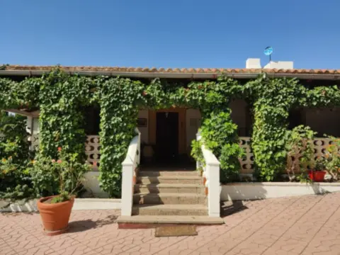 Casa en Ronda Diseminado