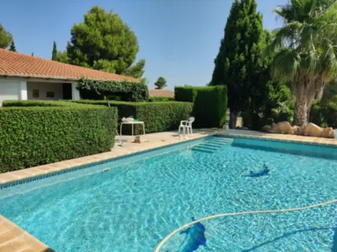 Casa en Ronda Diseminado