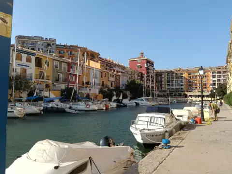 Piso en Carrer de la Unió