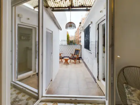 Piso en Carrer Sant Antoni