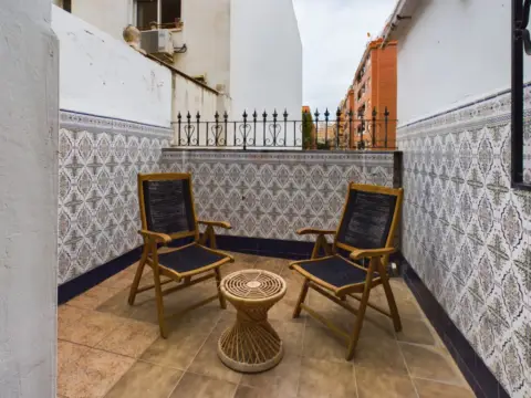 Piso en Carrer Sant Antoni