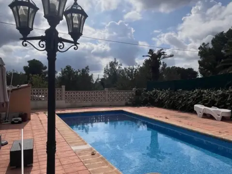 Casa en Carrer Mahon