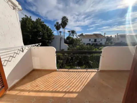 Chalet adosado en calle calle Les Marines Ii Fase