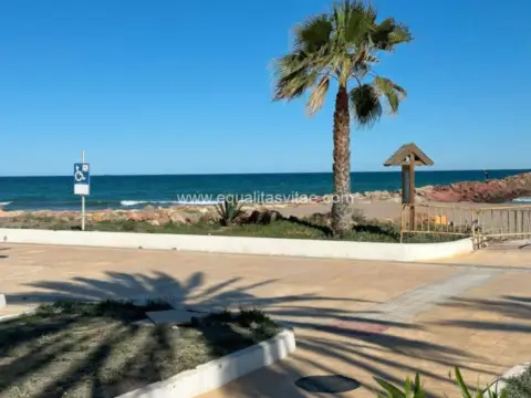 Chalet adosado en calle calle Les Marines Ii Fase