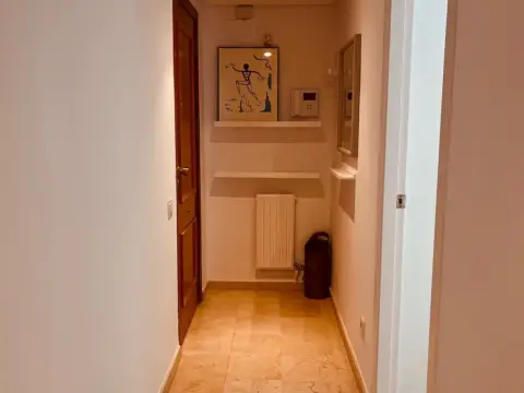 Piso en Carrer de Jorge Juan