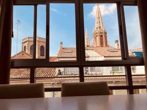 Piso en Carrer de Jorge Juan