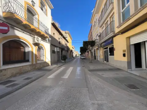 Casa en calle Mestre Barona