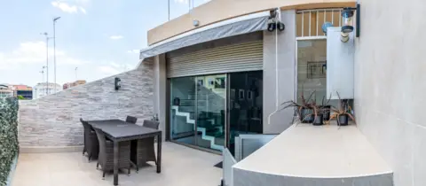 Dúplex en Carrer de Micer Mascó