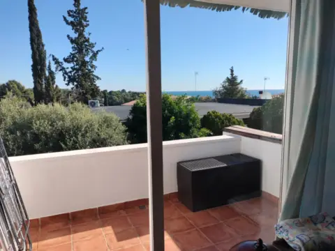 Dúplex en Carrer de Jaume Pahïssa