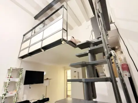 Dúplex en Carrer d'En Gignàs